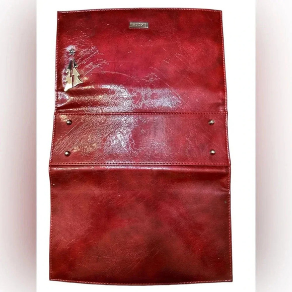 Miche interchangeable purse- base bag plus 10 shells- 5 never used - Picture 9 of 16